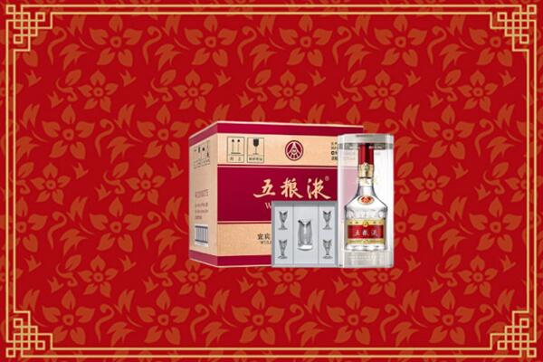 高价求购：深圳市南山区回收五粮液